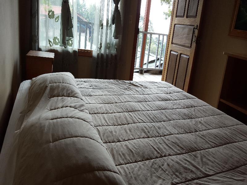 Hostel Villa Verde Monteverde 외부 사진