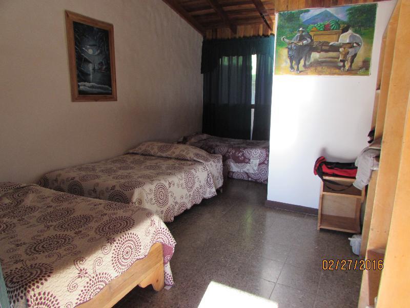 Hostel Villa Verde Monteverde 외부 사진