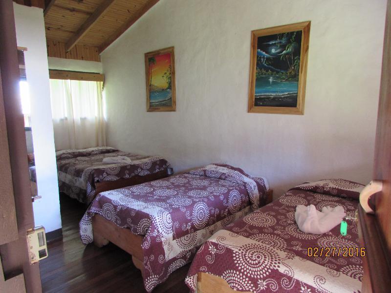 Hostel Villa Verde Monteverde 외부 사진