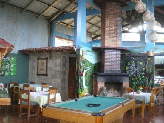 Hostel Villa Verde Monteverde 외부 사진