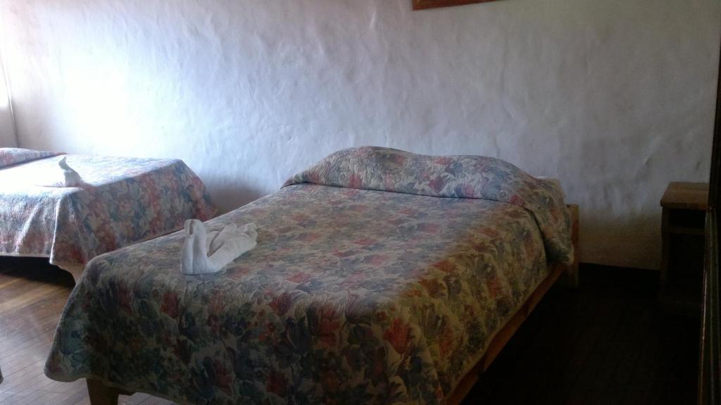 Hostel Villa Verde Monteverde 외부 사진