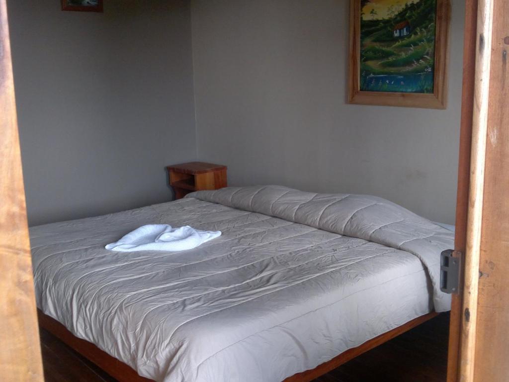 Hostel Villa Verde Monteverde 외부 사진