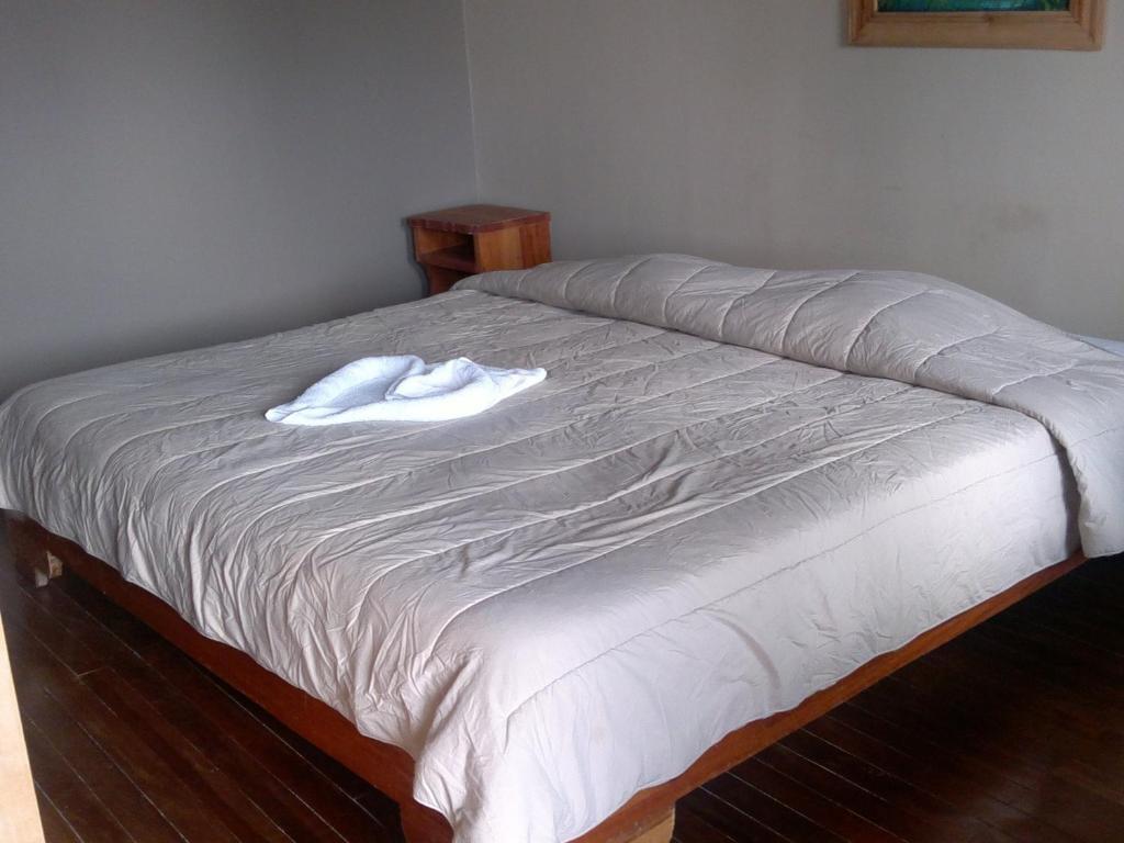 Hostel Villa Verde Monteverde 외부 사진