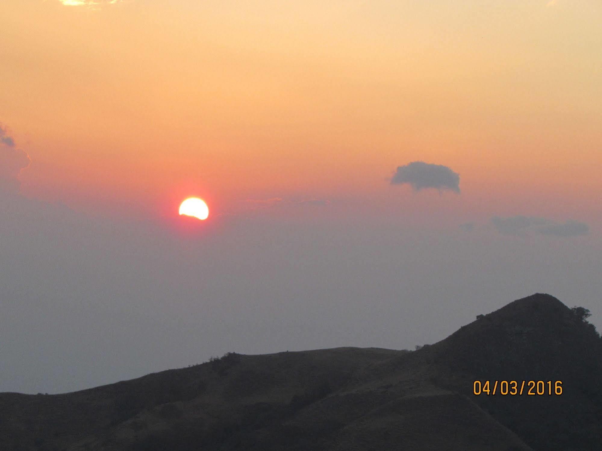 Hostel Villa Verde Monteverde 외부 사진